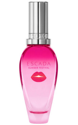 Escada Summer Festival